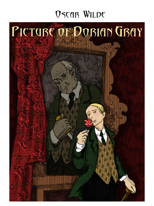 Title details for Picture of Dorian Gray by Oscar Wilde - Available